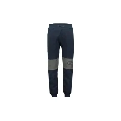 Geographical Norway sweatpants Manas - Navy Discount
