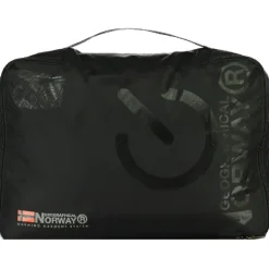 Geographical Norway Vest Herre WARM UP VEST MEN - Grey Hot