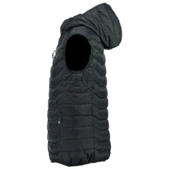 Geographical Norway Vest Herre WARM UP VEST MEN - Navy Hot