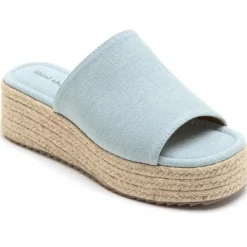 SHOES Hailey plateau sandaler 5937 - Jeans Best