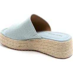 SHOES Hailey plateau sandaler 5937 - Jeans Best