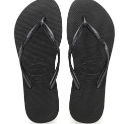 HAVAIANAS Slippers Slim 4000030 - Black0090 Online