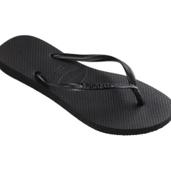 HAVAIANAS Slippers Slim 4000030 - Black0090 Online
