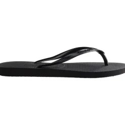 HAVAIANAS Slippers Slim 4000030 - Black0090 Online