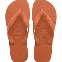HAVAIANAS Slippers Top Senses 4149369 - Cerrado Orange New