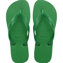 HAVAIANAS Slippers Unisex Top 4000029 - Green New