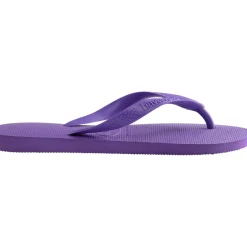 HAVAIANAS Slippers Unisex Top 4000029 - Dark Purple BLK 5970 Online