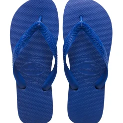 HAVAIANAS Slippers Unisex Top 4000029 - Marine Blue2711 Outlet