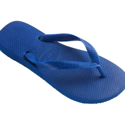 HAVAIANAS Slippers Unisex Top 4000029 - Marine Blue2711 Outlet