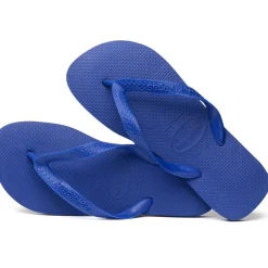 HAVAIANAS Slippers Unisex Top 4000029 - Marine Blue2711 Outlet