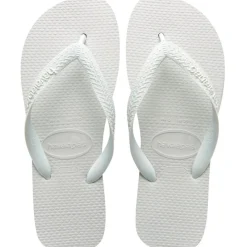 HAVAIANAS Slippers Unisex Top 4000029 - White0001 New