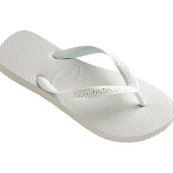 HAVAIANAS Slippers Unisex Top 4000029 - White0001 New