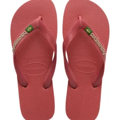 HAVAIANAS Slippers Unisex Brazil Logo 4110850 - Pau Brazil Sale