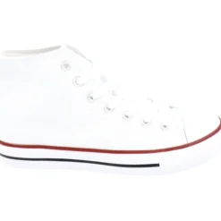 SHOES Heidi dame sneakers XA001 - White Outlet