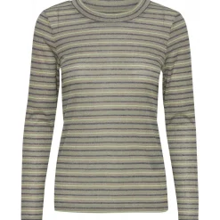 ICHI dame bluse IHFERONA - Caribou Discount