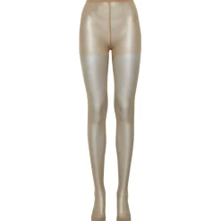 ICHI dame strømpebukser IANORIA - Tan Best