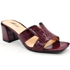 SHOES Jessica dame stiletter OK-11 - Wine Outlet