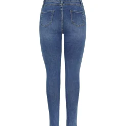 Jewelly dame jeans C403 - Denim Best