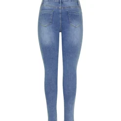 Jewelly dame jeans C419 - Denim Sale