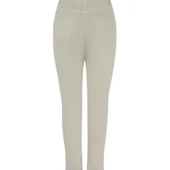 Jewelly dame jeans JW2300-14 - Beige Sale