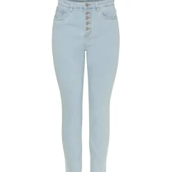 Jewelly dame jeans JW617 - Denim Hot