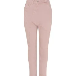 Jewelly dame jeans JW2300-13 - Rose Online