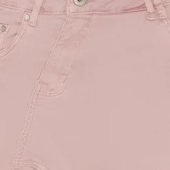 Jewelly dame jeans JW2300-13 - Rose Online