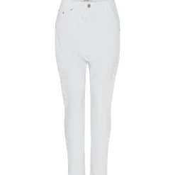 Jewelly dame jeans JW2300-11 - White Outlet