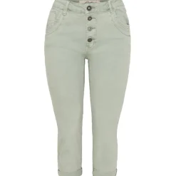 Jewelly dame knickers PC22136 - Kaki Best