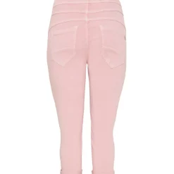 Jewelly dame knickers PC22149 - Rose