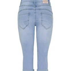 Jewelly dame knickers PC2363 - Denim