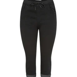 Jewelly dame knickers PC22149 - Black Best