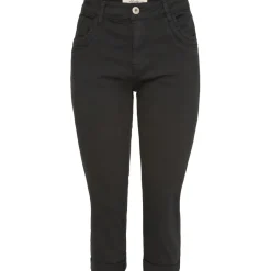 Jewelly dame knickers PC22137 - Black Hot