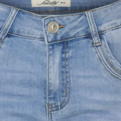 Jewelly dame knickers PC2365 - Denim Clearance