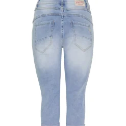 Jewelly dame knickers PC22156 - Denim Sale