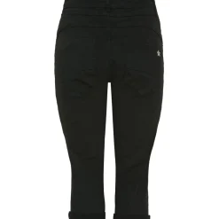 Jewelly dame knickers PC2390-1 - Black Best