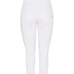 Jewelly dame knickers PC22149 - White Best