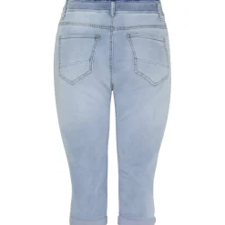 Jewelly dame knickers PC22166 - Denim