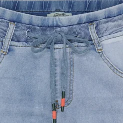 Jewelly dame knickers PC22166 - Denim