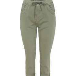 Jewelly dame knickers PC22149 - Kaki