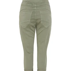 Jewelly dame knickers PC22149 - Kaki