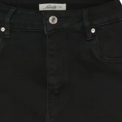 Jewelly dame nederdel JW728 - Black Online