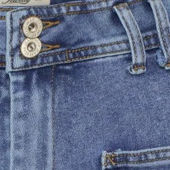 Jewelly dame shorts JW718 Denim Best