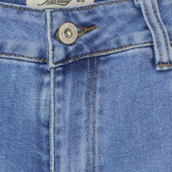 Jewelly dame shorts JW716 Denim