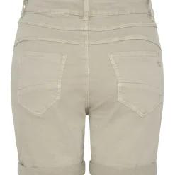 Jewelly dame shorts S2321-14 Beige