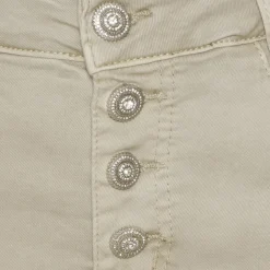 Jewelly dame shorts S2321-14 Beige