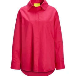 JJXX dame skjorte JXIVA - Bright Rose