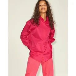 JJXX dame skjorte JXIVA - Bright Rose