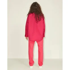 JJXX dame skjorte JXIVA - Bright Rose