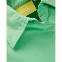 JJXX dame skjorte JXIVA - Absinthe Green Discount